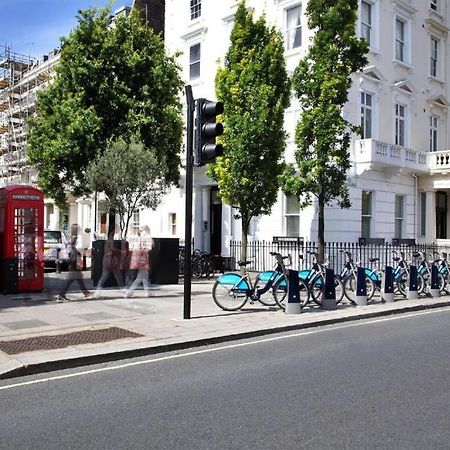 Pimlico Inn Londres Exterior foto