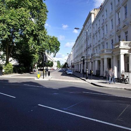 Pimlico Inn Londres Exterior foto